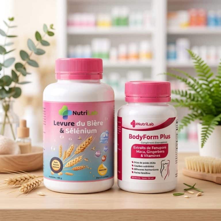 Pack MassPlus (روتين متكامل لزيادة الوزن والحيوية)